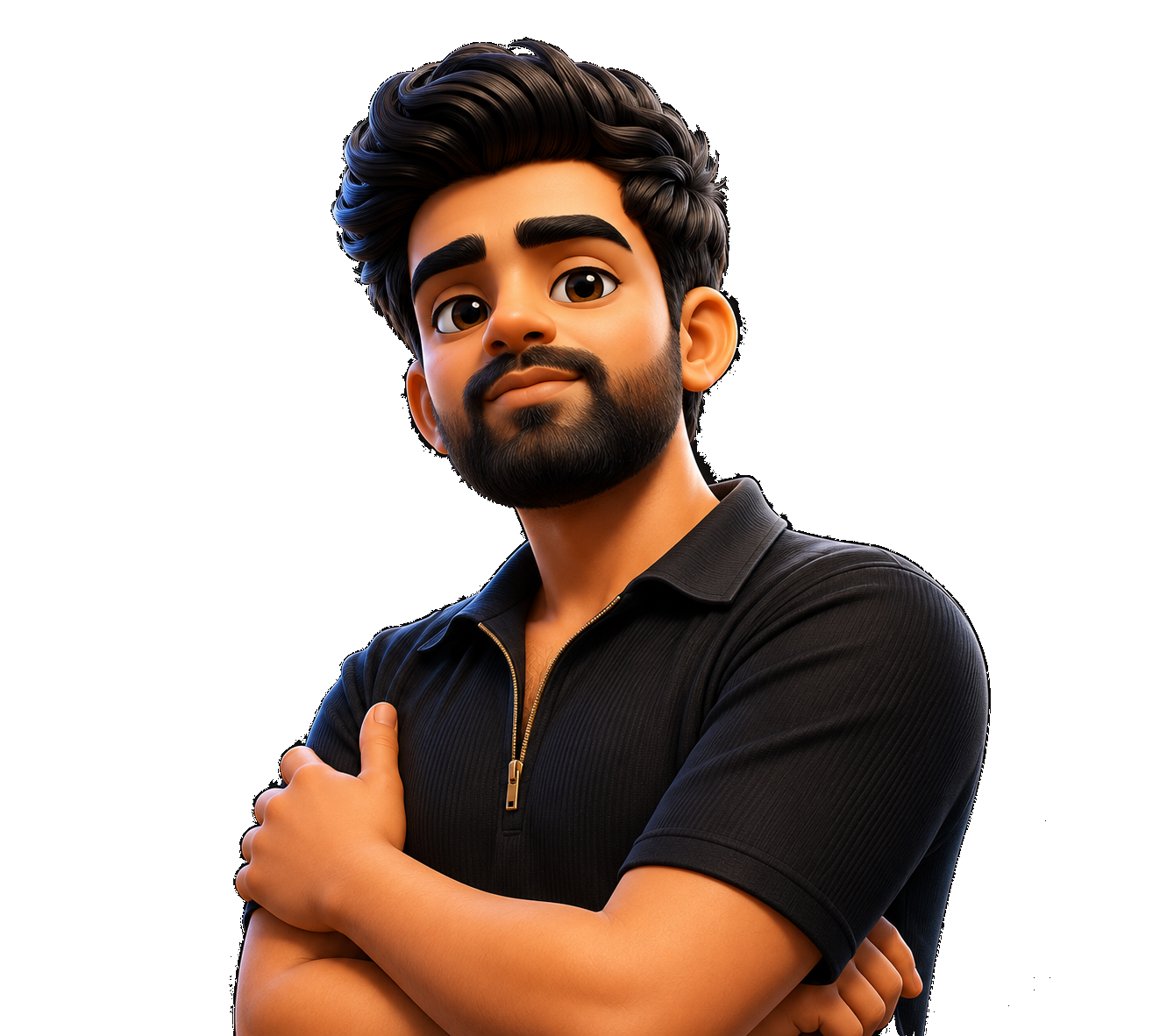 Gaurav Saxena